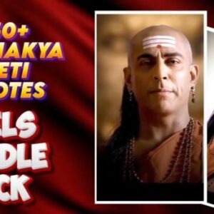 850+ CHANAKYA NEETI QUOTES REELS BUNDLE PACK