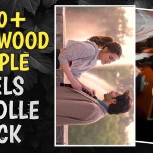 1000+ BOLLYWOOD COUPLE REELS BUNDLLE PACK