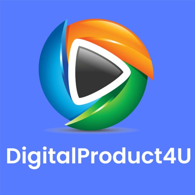 DigitalProduct4U