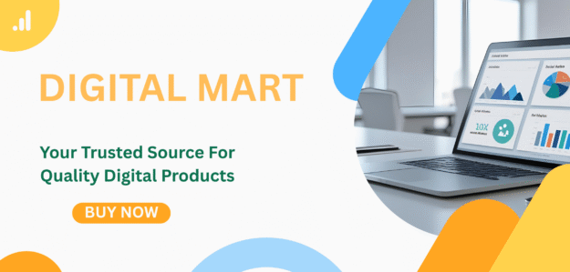DigitalMart