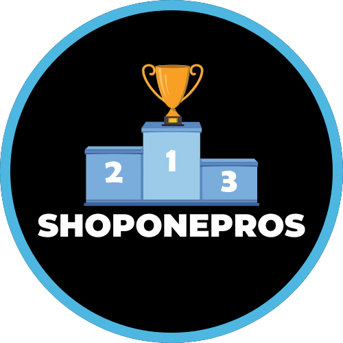 shoponepros