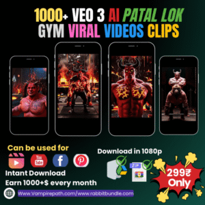 Viral Patallok Gym Reels 🔥