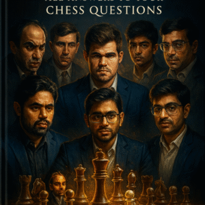 ChessRix: All Answers to Your Chess Questions