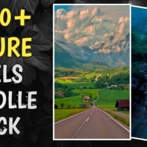 Natura Reels Bundlle 🔥