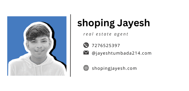 shoping Jayesh