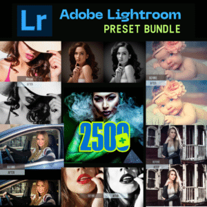 adobe lightroom preset bundle