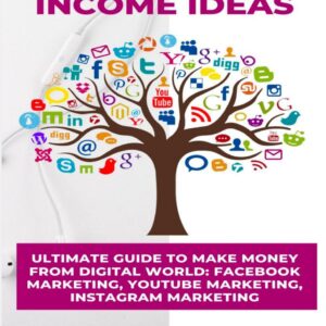 इस ईबुक में आपको मिलेंगे डिजिटल वर्ल्ड से कमाई करने के