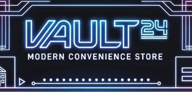 VAULT24