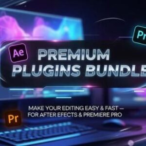 PREMIUM PLUGIN BUNDLE – ALL-IN-ONE POWER PACK