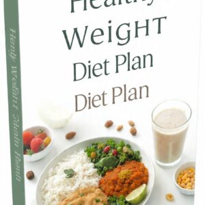 Gain Weight Fast: The Complete Meal & Workout Plan