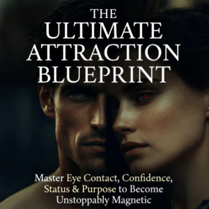 The Ultimate Attraction Blueprint - Impress Your Crush