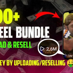 Ipl Cricket Reels Bundle