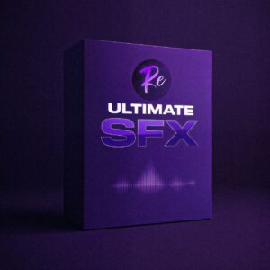 ULTIMATE SFX