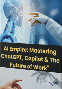 Mastering ChatGPT, GitHub Copilot & the Future of Work