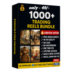 1000+ trending vairal reels bundle