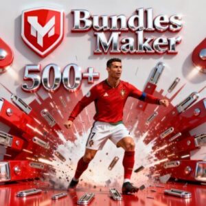 500+ viral Ronaldo Football Clips