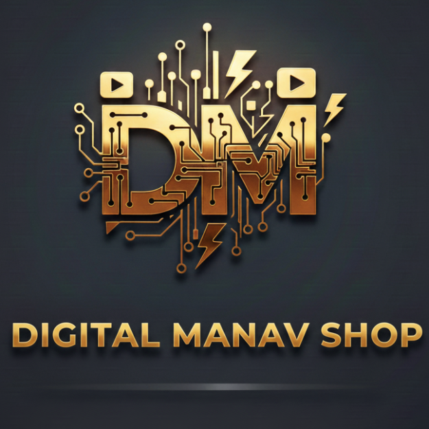 Digital Manav Shop