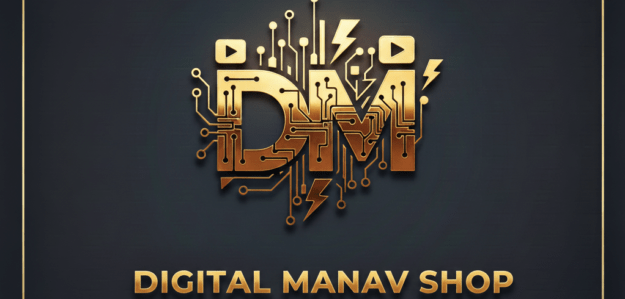 Digital Manav Shop