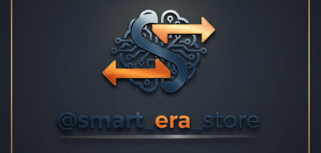 SMART_ERA_STORE