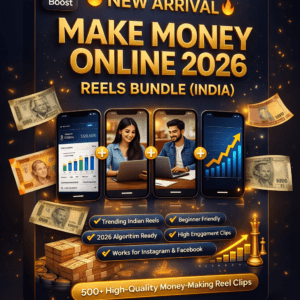 Make Money Online in India 2026