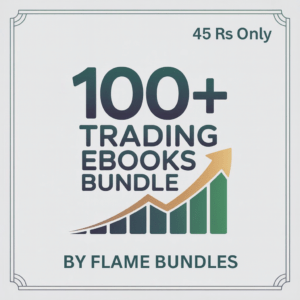 117+ Trading Ebook Cheapest In Whole Market ☝️💹