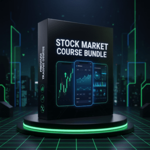 Stock/Trading reels bundal pack