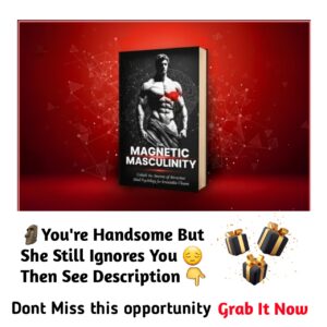 Attraction Psychology Ebook that really helps to attract opposite gender 💗 + 100 message ebook 🤫