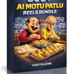 300+ AI Motu Patlu Reels Bundle || Motu Patlu Reels Bundle