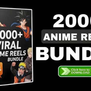 Anime Bundle