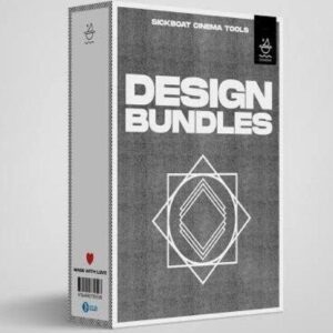 DESIGNER PACK