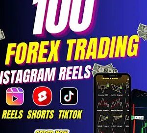 FOREX TRADING REELS