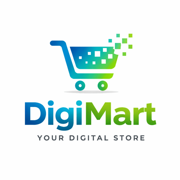 Digi Mart