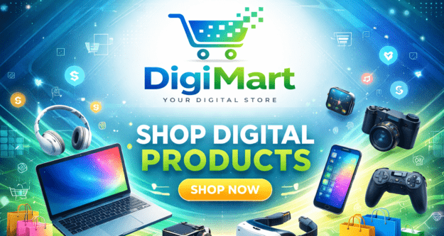 Digi Mart
