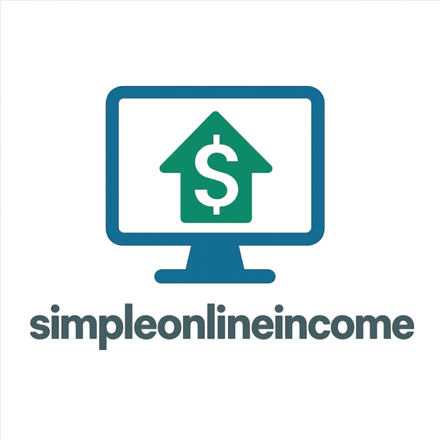 simpleonlineincome