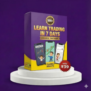 Learn Trading In 7 Day