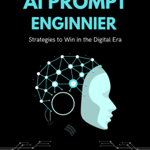 THE ULTIMATE AI PROMPT ENGENEERING PLAYBOOK