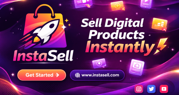 Insta Sell