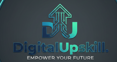 Digital UpSkill