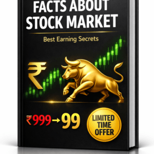 FACTS & TIPS ABOUT STOCK MARKET – Unlock Wealth