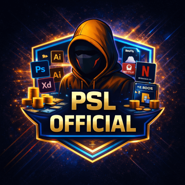 PSL_OFFICIAL