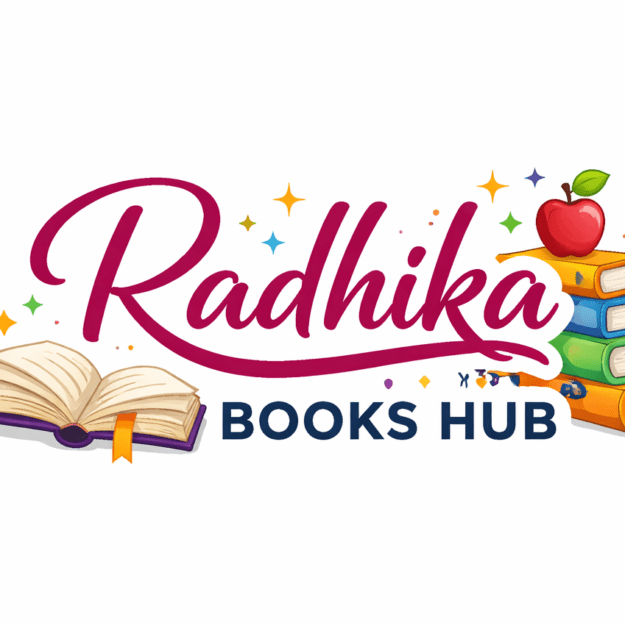 Radhika Books Hub