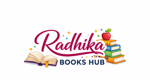 Radhika Books Hub